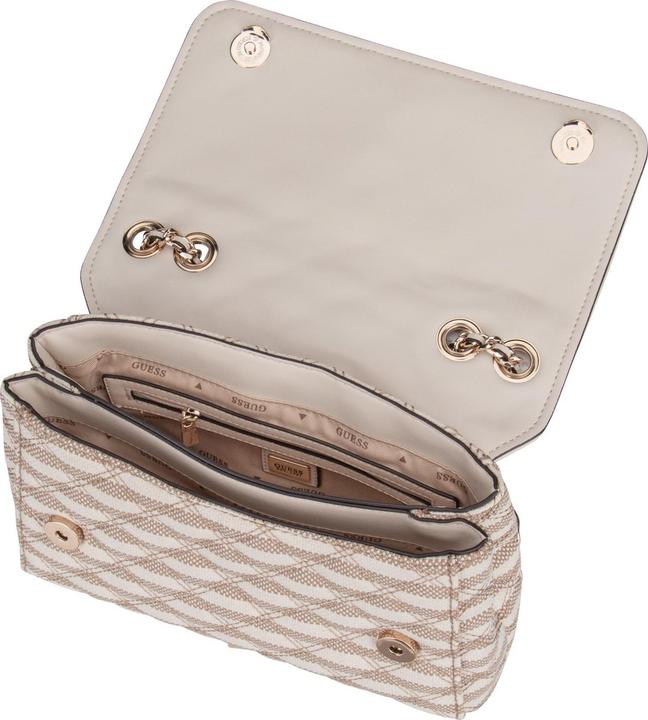 Immagine prodotto Guess Giully II 2 Compartment Convertible Flap