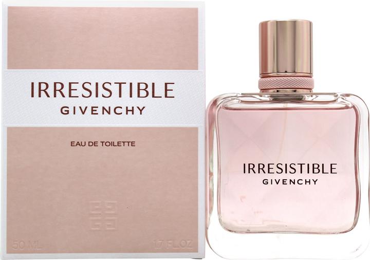 Immagine prodotto Givenchy Irresistibile (Eau de toilette, 50 ml)