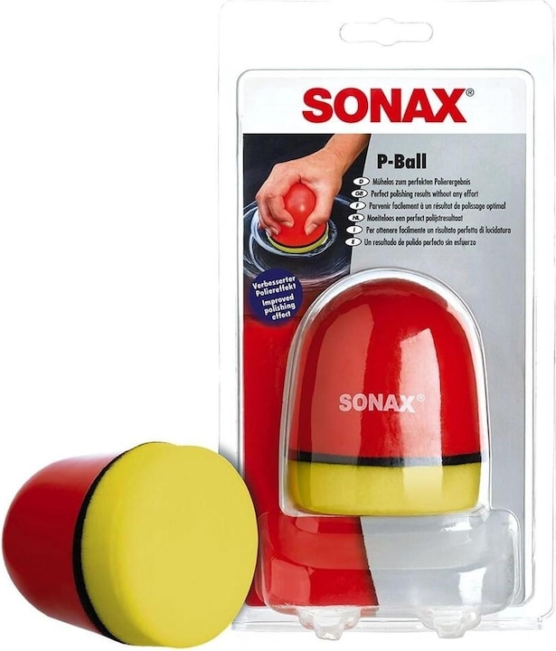Immagine prodotto Sonax P-Ball