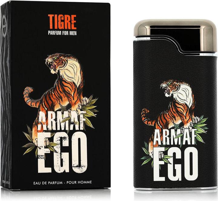 Produktbild Armaf Ego Tigre EDP (Eau de Parfum, 100 ml)