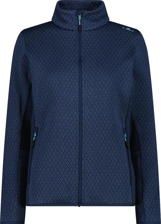 Actual product image CMP Campagnolo Jacket (42)