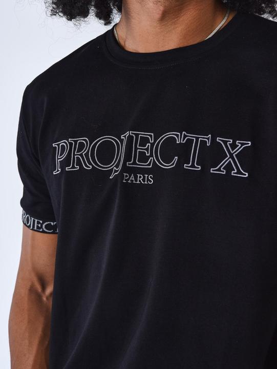 Produktbild Project X Paris t-hirt project x pari (S)