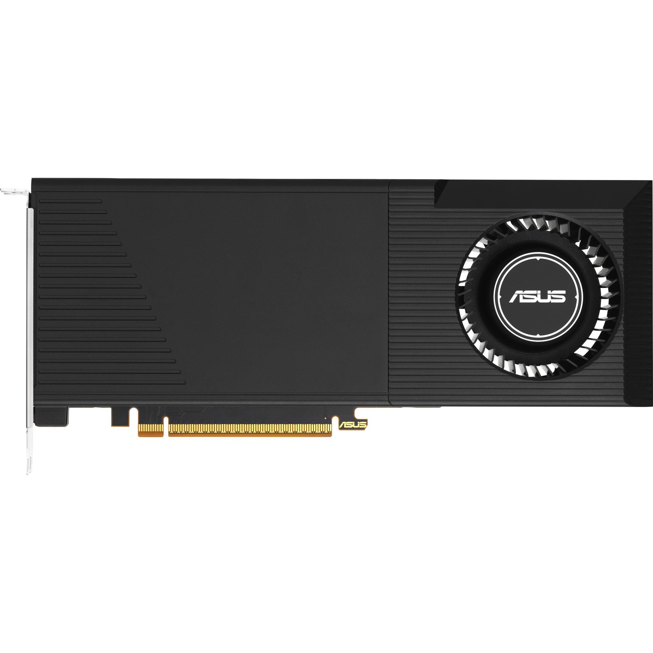 ASUS Radeon AI PRO R9700 (32 GB), Grafikkarte