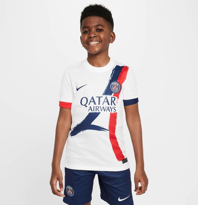 Immagine prodotto Nike Paris Saint-Germain Kinder Auswärts Trikot (158, 164, 170)