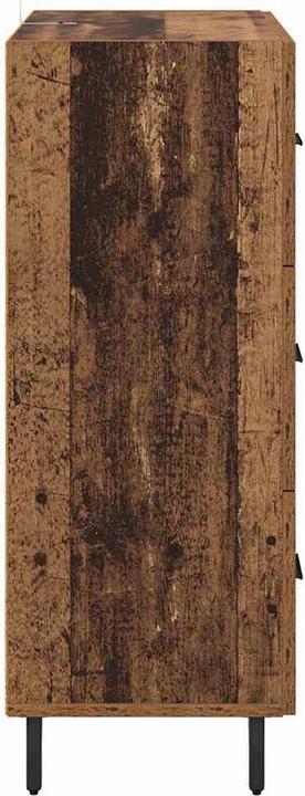 Produktbild vidaXL Sideboard (34 x 69.50 x 90 cm)