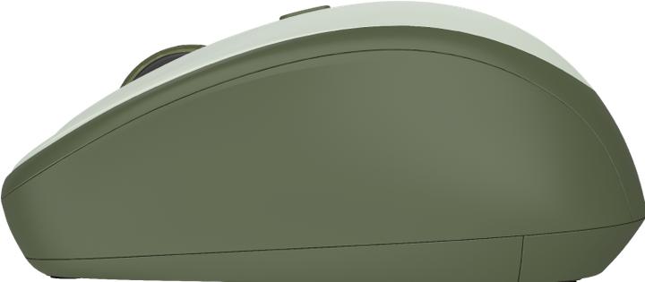 Actual product image Trust YVI+ (Wireless)