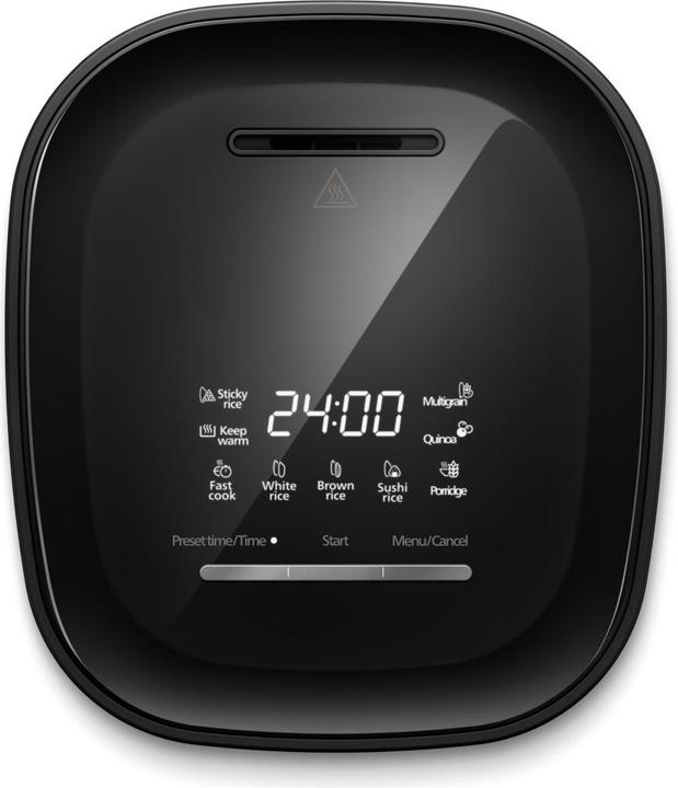 Immagine prodotto Philips HD3091/81 Mini-Reiskocher 3000 Series