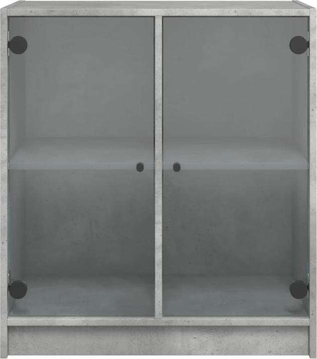 Produktbild vidaXL Joana (68 x 37 x 75.50 cm)