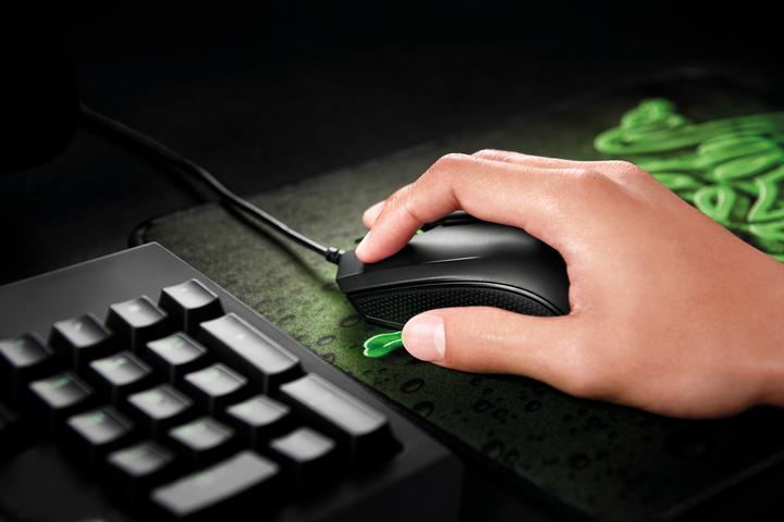 Produktbild Razer Abyssus V2 (Kabelgebunden)