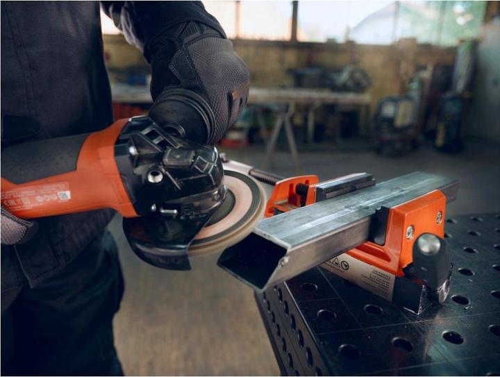 Actual product image Fein Vice set (108 mm)