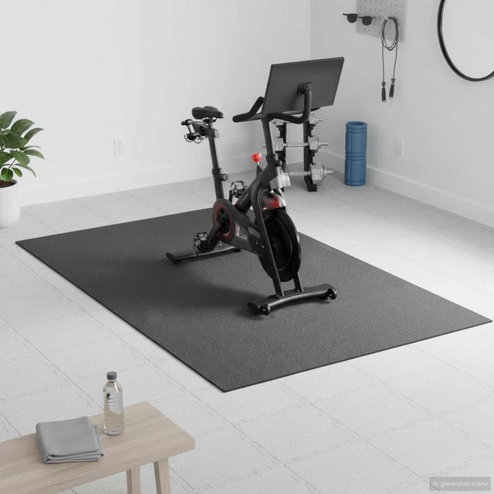 Produktbild vidaXL Boden Schutzmatte (0.60 cm)