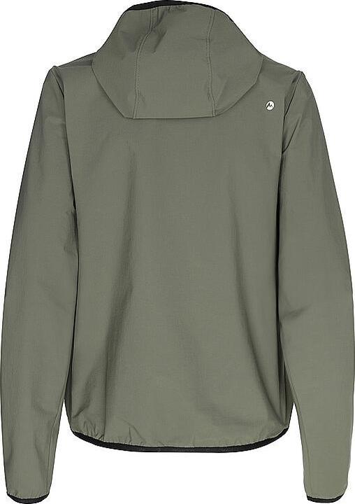 Actual product image Martini Softshell Hybridjacke Trektech (M)