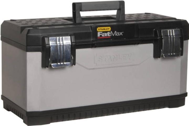 Image du produit Stanley Boîte à outils Fatmax (1 pièces)