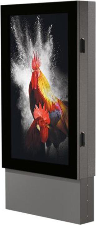 Immagine prodotto Hagor CHIOSCO ECOLOGICO SCREENOUT 85 - 86 -