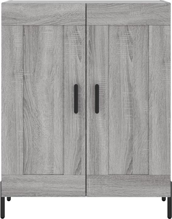 Produktbild vidaXL Highboard (69.50 x 34 x 180 cm)