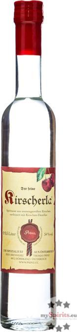 Produktbild Prinz Kirscherla 0,5l