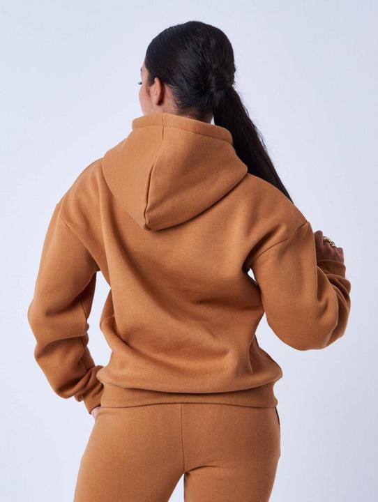Image du produit Project X Paris Sweatshirt à capuche femme (XS)