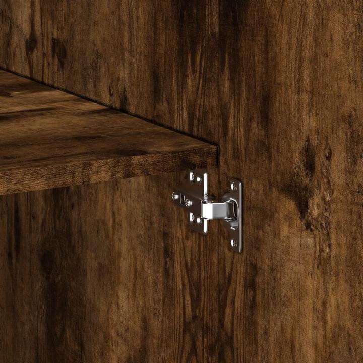 Image du produit vidaXL Highboard (42.50 x 80 x 185 cm)