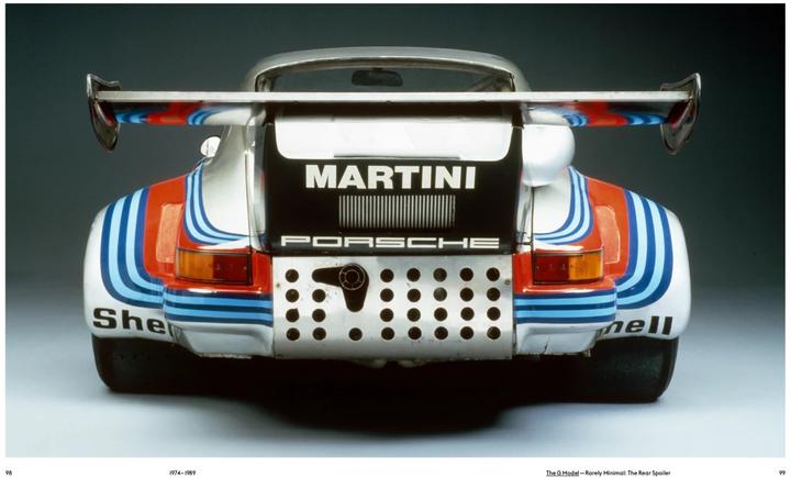 Produktbild Porsche 911 (Englisch, Ulf Poschardt, 2017)