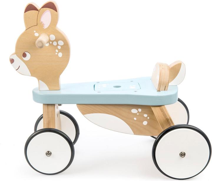 Immagine prodotto Le Toy Van Cavalcare il cervo