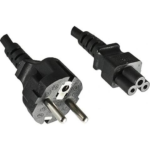 Thumbnail - Intel Eu Power Cord (1.80 m), Stromkabel