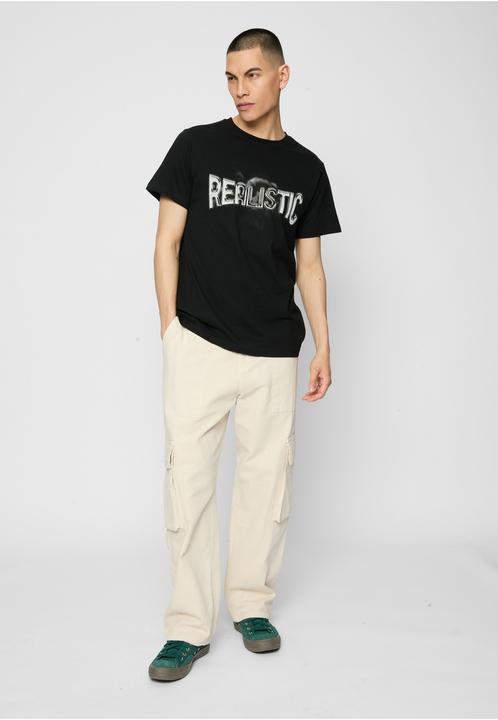 Produktbild Mister Tee Realistic Tee - 89217 (M)
