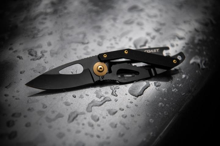 Produktbild Coast FX200 Messer (5.10 cm)