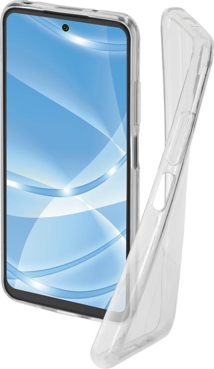 Produktbild Hama Crystal Clear (Xiaomi Redmi Note 12 5G)