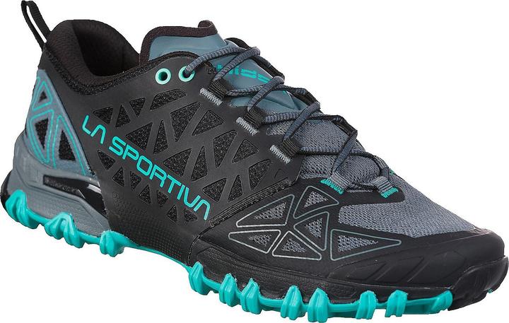 Produktbild La Sportiva Bushido II Schuhe (39)