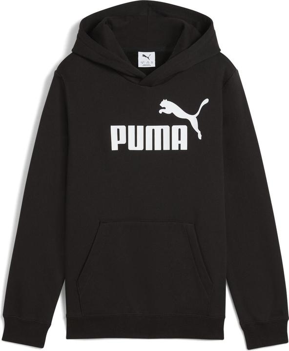 Noir, Noir, Puma Noir