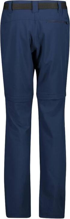 Actual product image CMP Campagnolo Zip Off Trousers (44)