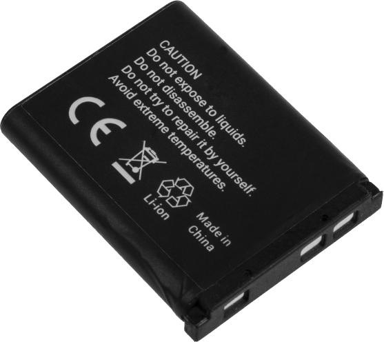 Produktbild GreenCell Digital Camera Battery for Nikon Coolpix AW100 AW110 AW120 S9500 S9300 S9200 S9100 S8200 S8100 S6300 (Akku)