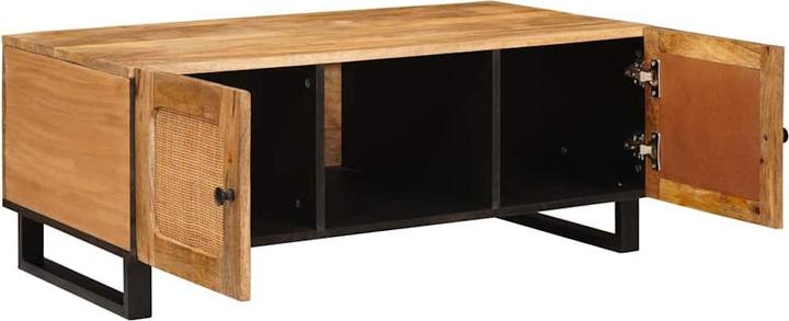 Immagine prodotto vidaXL Couchtisch (100 x 54 x 40 cm)