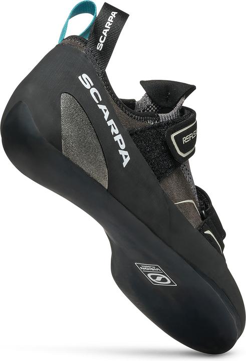 Actual product image Scarpa Reflex VS (49)
