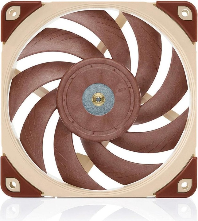 Actual product image Noctua NF-A12 PWM (120 mm, 1 x)
