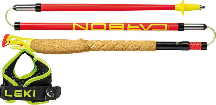 Image du produit Leki Ultratrail FX.One Superlite (120 cm)