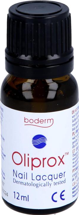 Produktbild Boderm Oliprox (12 ml)