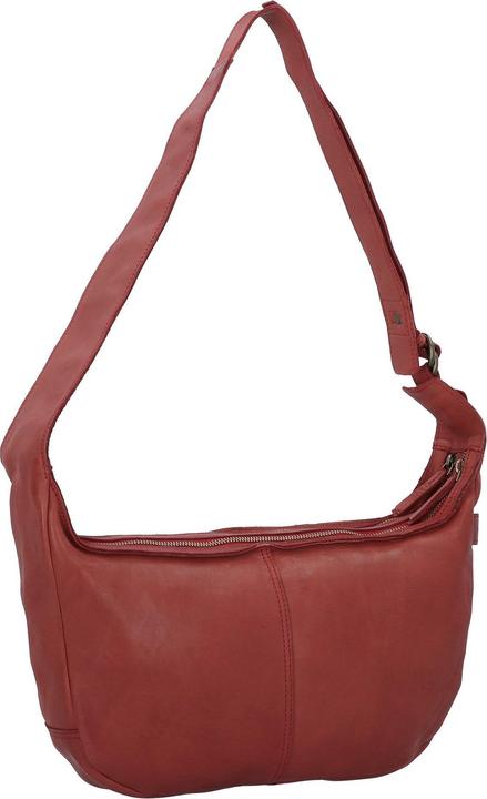 Image du produit Harolds Submarine Sac à bandoulière en cuir 39 cm