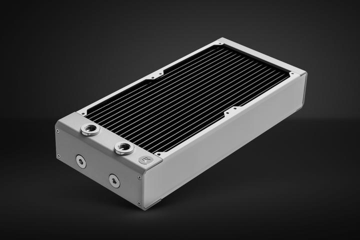 Actual product image EKWB EK Quantum Surface X280M (140 mm)