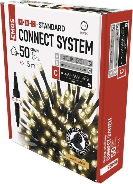 Image du produit Emos D1AW02 (5 m)