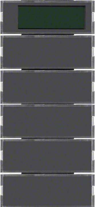 Actual product image Berker 75665785