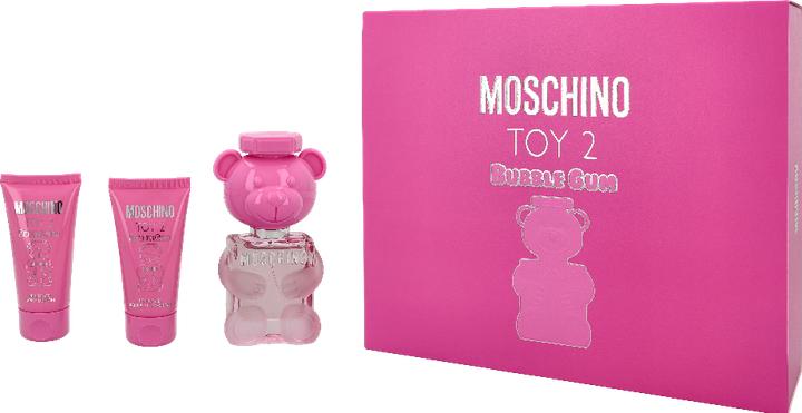 Immagine prodotto Moschino Natale 2021 Bubble Gum