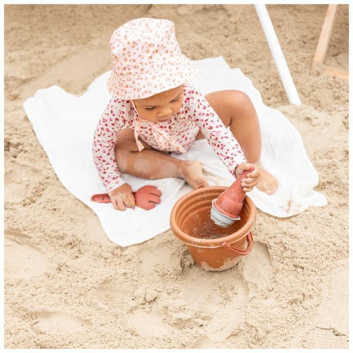 Actual product image Swim Essentials Old Leopard