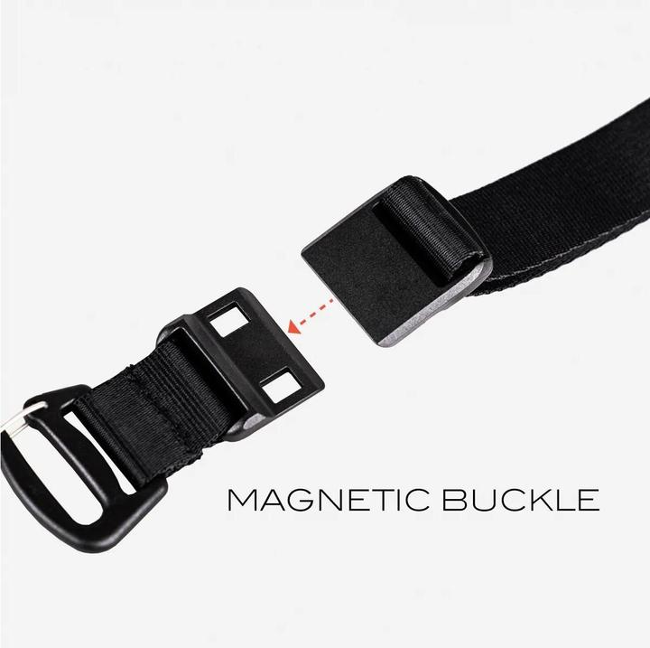 Actual product image Wandrd Carry Strap (Hip belt)