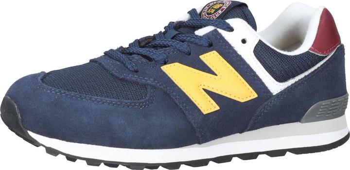 Immagine prodotto New Balance 574 Sneaker Bambini (40)
