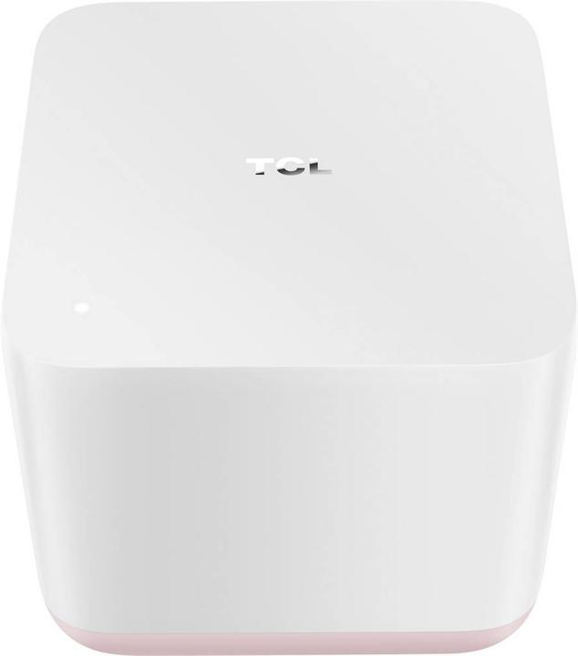 Actual product image TCL Linkhub MESH WiFi System