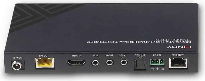 Immagine prodotto Lindy HDMI HDBaseT, trasmettitore