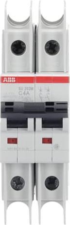 Immagine prodotto ABB SU202M-C4