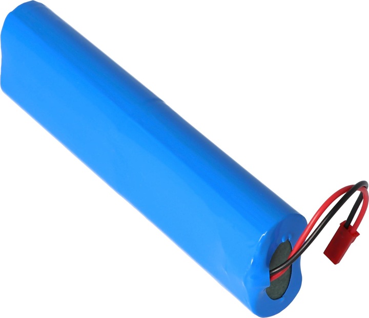 Actual product image AccuCell Battery ILIFE V3s Pro, V8s, 18650B4-4S1P-AGX-2