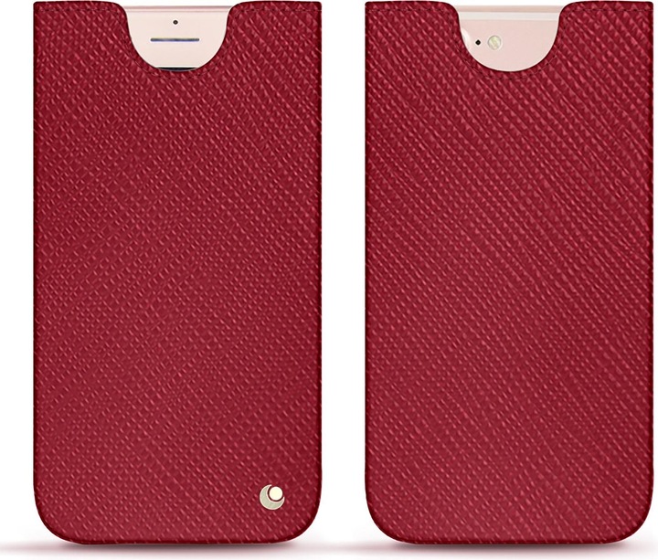 Rouge passion ( Pantone #a6192e )